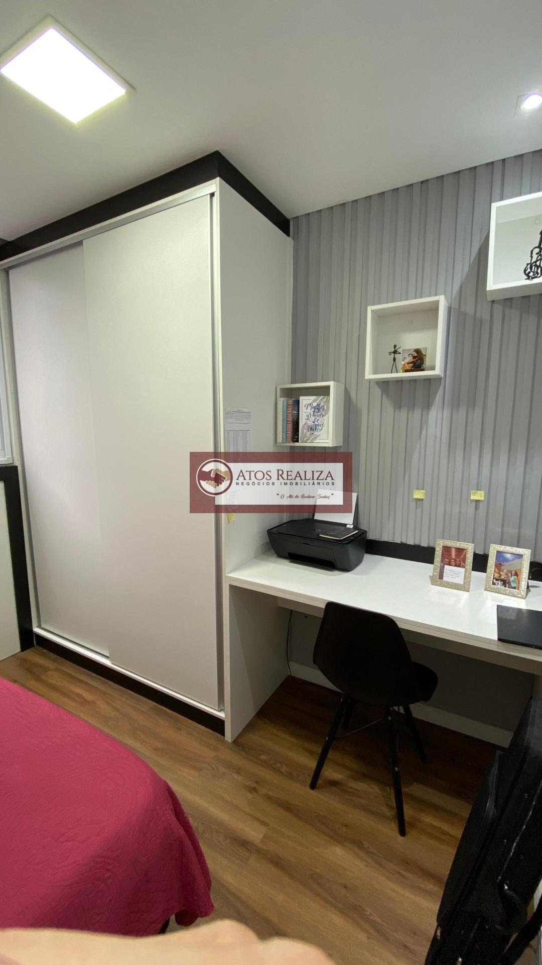 Apartamento à venda com 3 quartos, 1 suíte, 1 vaga e 64m² no Jardim Caboré, São Paulo (SP) — foto 3 de 20