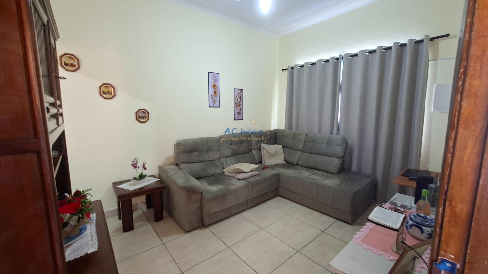 Casa à venda com 2 quartos, 1 suíte, 2 vagas e 143m² no Vila Tupi, Praia Grande (SP) — foto 4 de 26