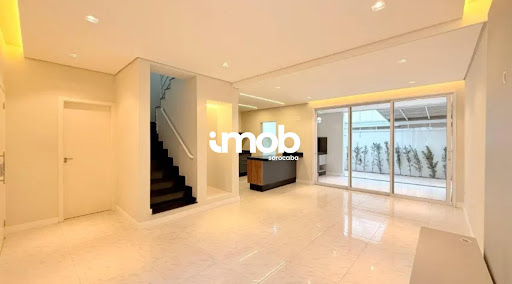 Casa 3 dorms à venda Condomínio Villa Lumiere Sorocaba SP