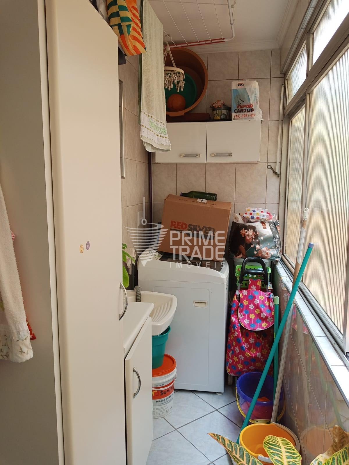 Apartamento à venda com 2 quartos, 1 banheiro, 1 vaga e 65m² no Aparecida, Santos (SP) — foto 14 de 14