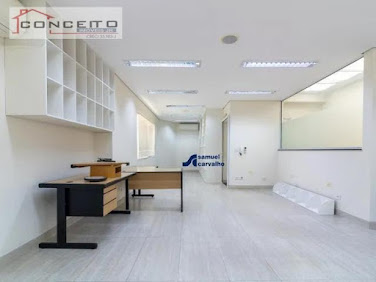 Casa Comercial em Vila Mariana  -  São Paulo