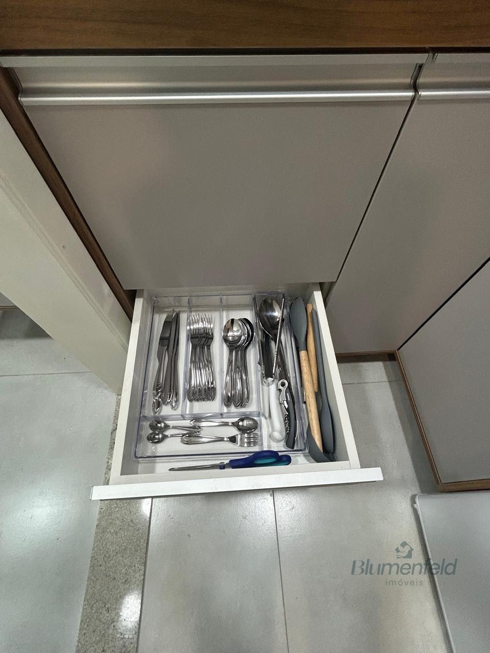 Apartamento para alugar com 1 quarto, 1 banheiro, 1 vaga e 24m² no Jordanópolis, Arujá (SP) — foto 4 de 12