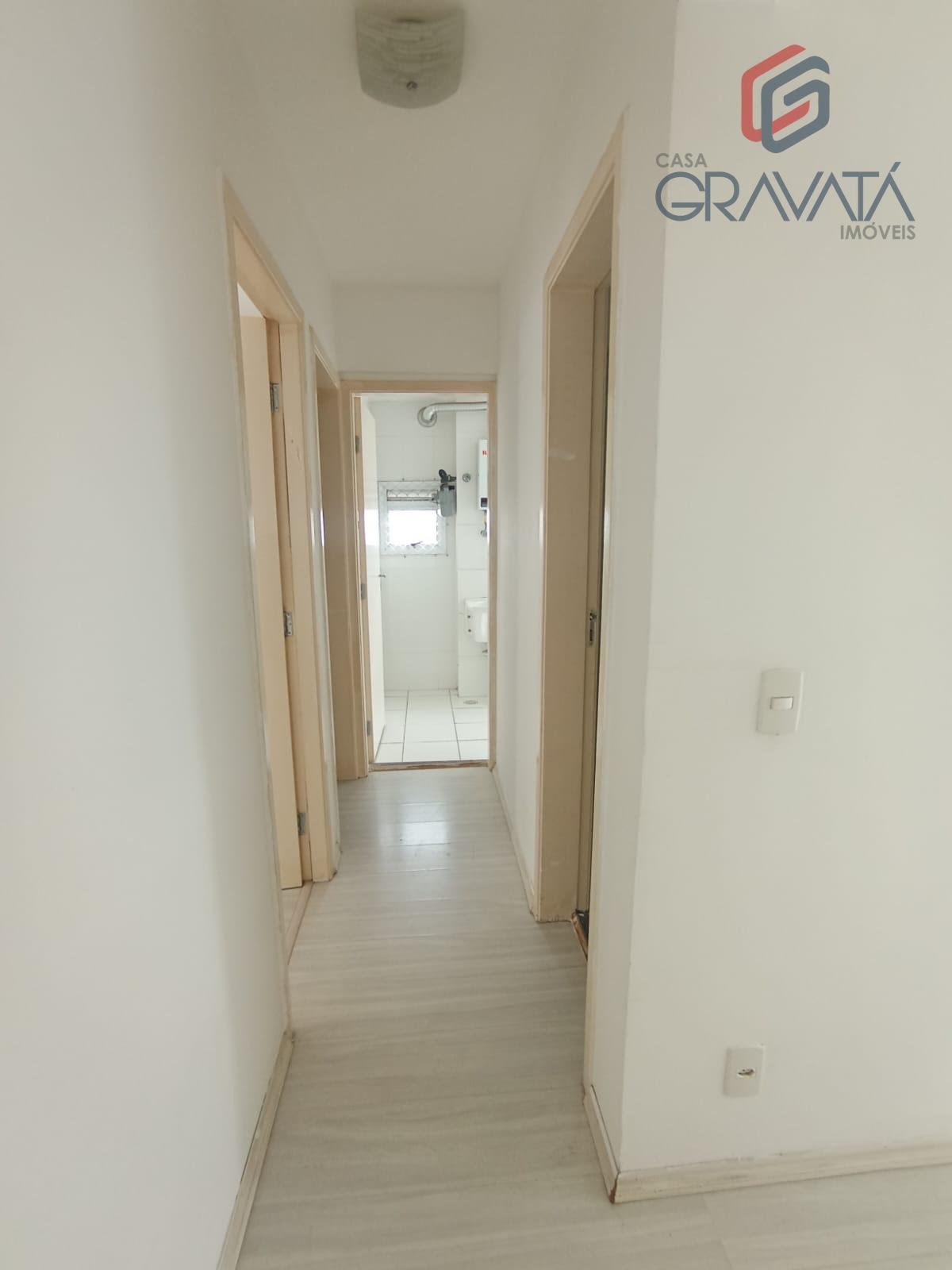 Apartamento à venda com 3 quartos, 1 banheiro, 1 vaga e 70m² no Vila Eldizia, Santo André (SP) — foto 8 de 13