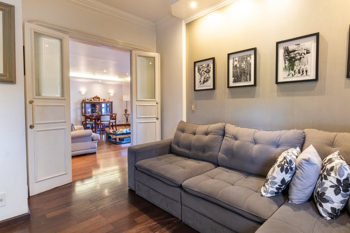 Apartamento à venda com 3 quartos, 3 suítes, 3 vagas e 251m² no Perdizes, São Paulo (SP) — foto 21 de 30