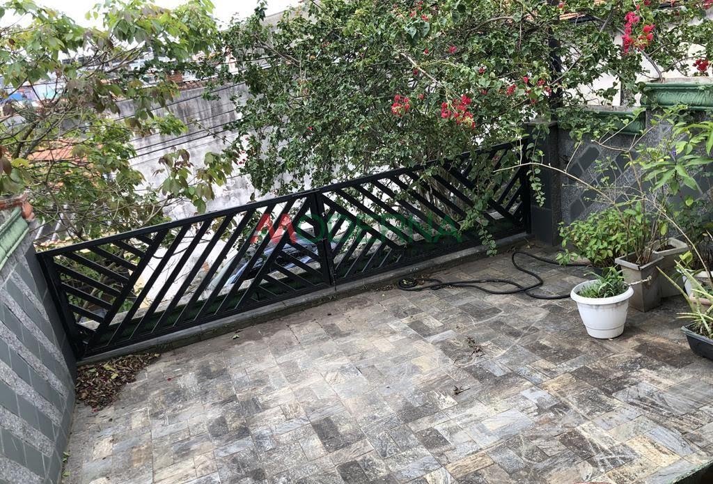 Casa à venda com 3 quartos, 2 suítes e 236m² no Planalto, São Bernardo do Campo (SP) — foto 10 de 27
