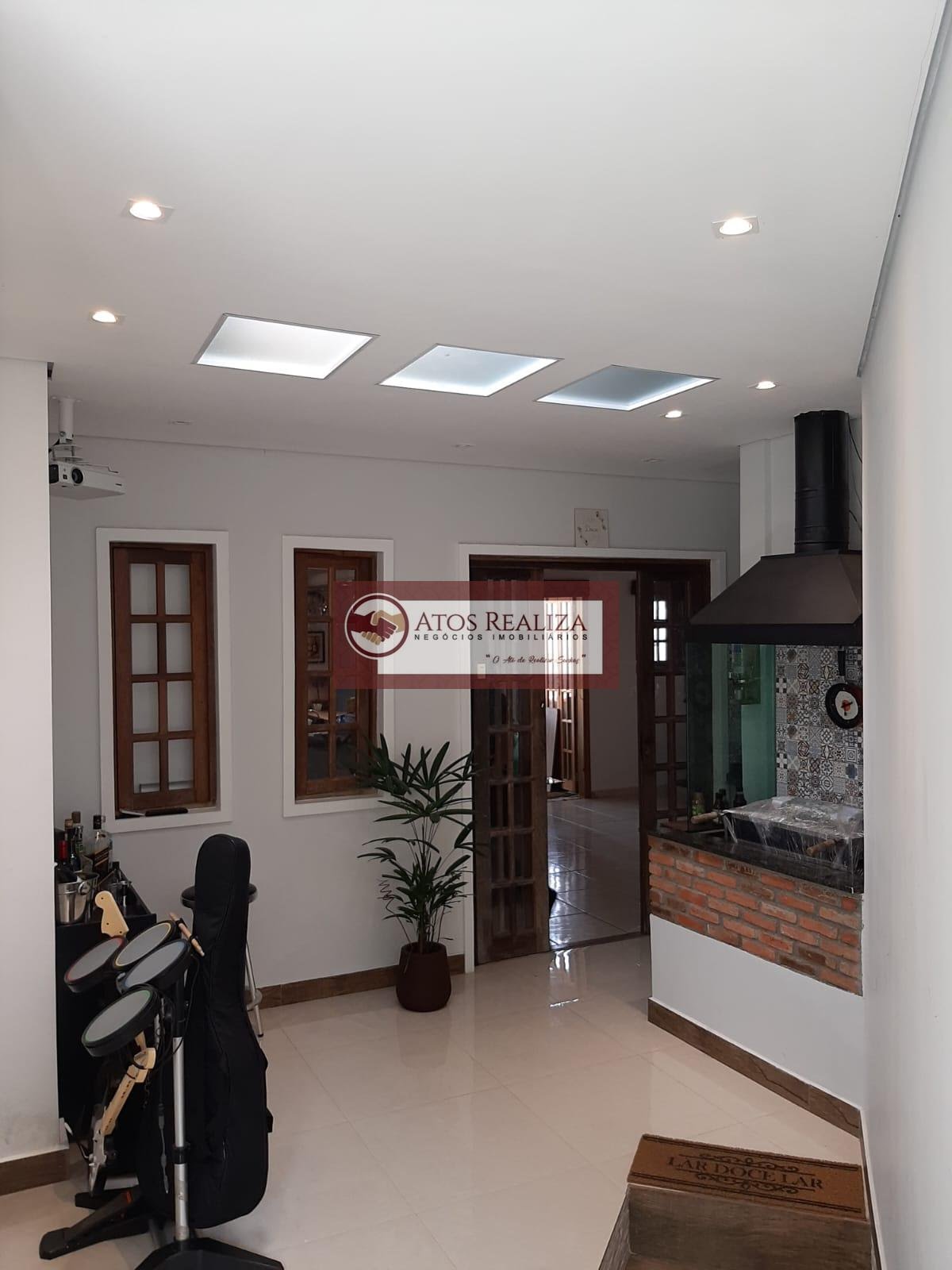 Casa à venda com 2 quartos, 2 banheiros, 1 vaga e 180m² no Jardim Guanhembu, São Paulo (SP) — foto 25 de 30