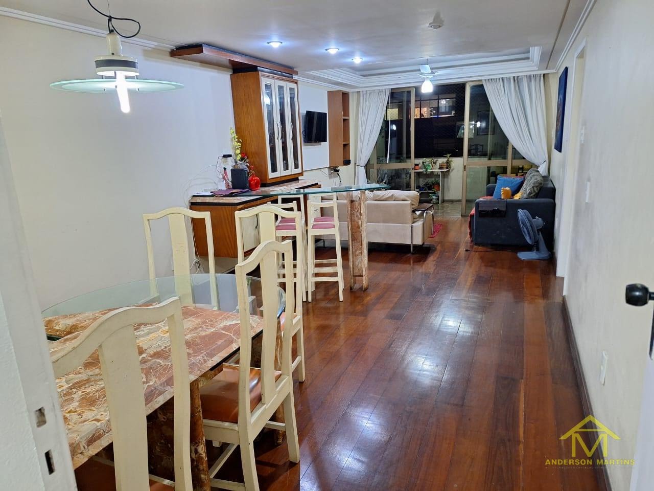 Apartamento à venda com 3 quartos, 1 banheiro, 1 vaga e 1m² no Praia da Costa, Vila Velha (ES) — foto 9 de 20