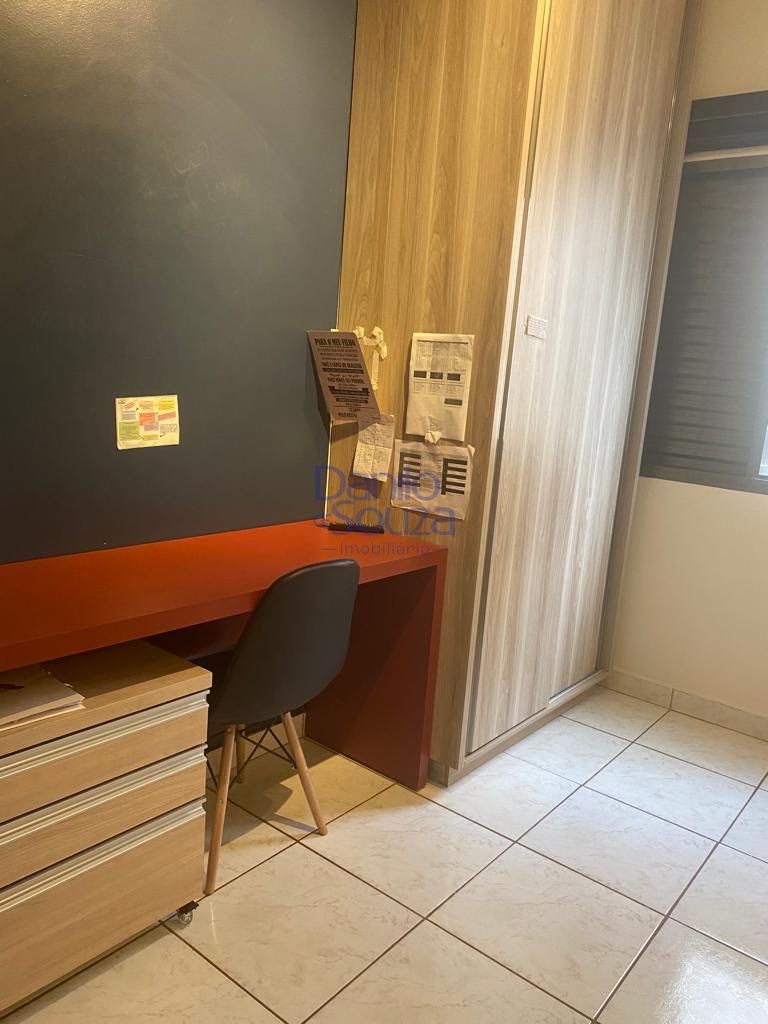 Casa à venda com 5 quartos, 2 suítes, 2 vagas e 360m² no Veredas da Cidade, Araxá (MG) — foto 7 de 16