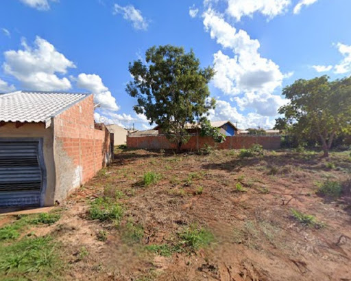 Lote / Terreno em Portal Caioba  -  Campo Grande