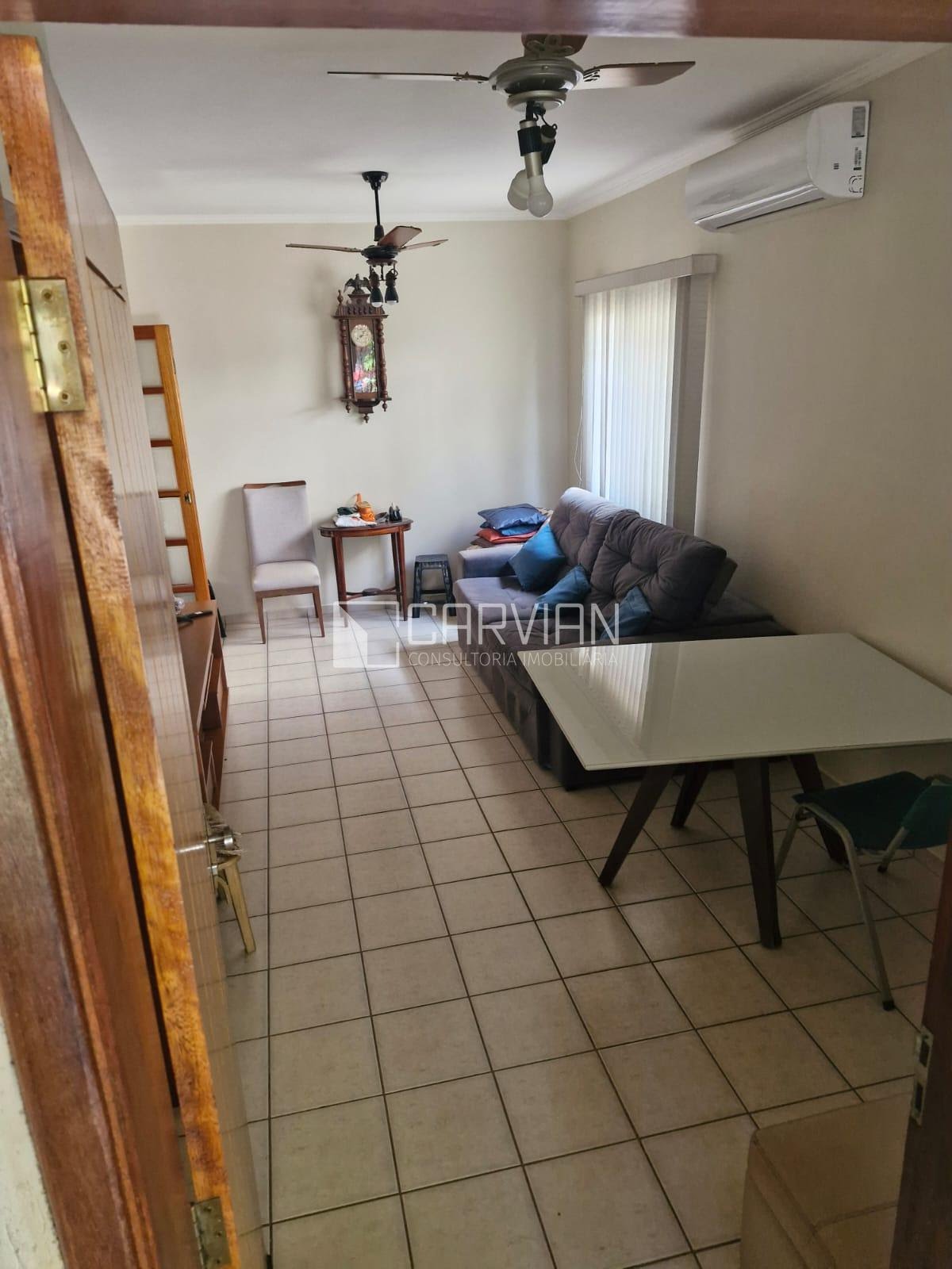 Casa à venda com 3 quartos, 1 suíte, 1 vaga e 160m² no Jardim Manoel Penna, Ribeirão Preto (SP) — foto 3 de 12