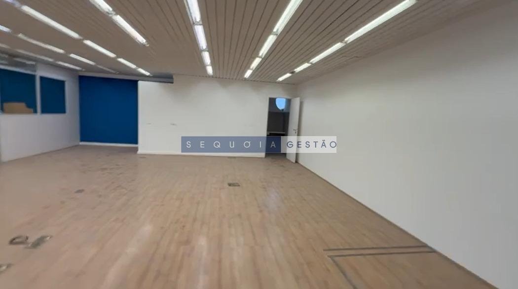 Comercial à venda com 2 banheiros, 2 vagas e 135m² no Centro, Curitiba (PR) — foto 8 de 11