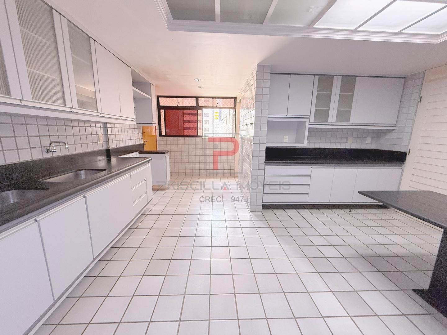 Apartamento à venda com 3 suítes, 2 vagas e 279m² no Manaíra, João Pessoa (PB) — foto 20 de 30