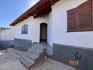Casa de Alto Padrão no bairro São José, Pará de Minas | 3 Quartos