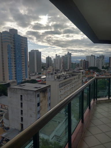 Apartamento de 3 quartos para venda ou locação no Ed. Bond Street próximo a Pelinca - Campos dos Goytacazes, RJ