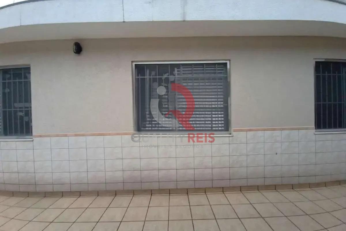 Sobrado, 4 quartos, 320 m² - Foto 26