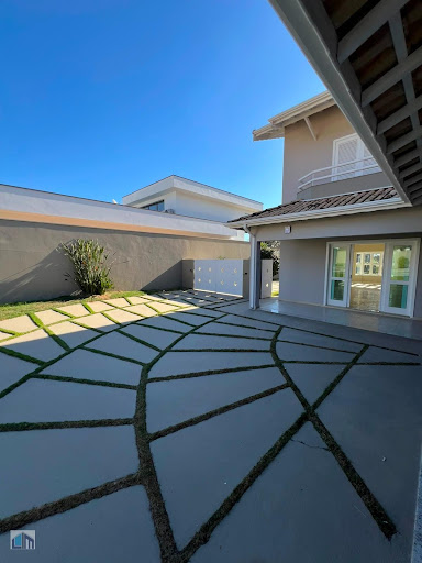 Casa em Condomínio em Tatuí com 4 Suítes e 399m²