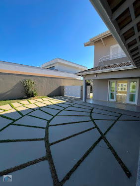 Casa em Condomínio em Tatuí com 4 Suítes e 399m²