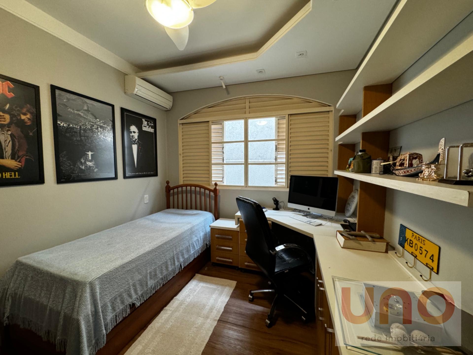 Casa à venda com 5 quartos, 2 suítes, 4 vagas e 500m² no Jardim dos Estados, Campo Grande (MS) — foto 27 de 30