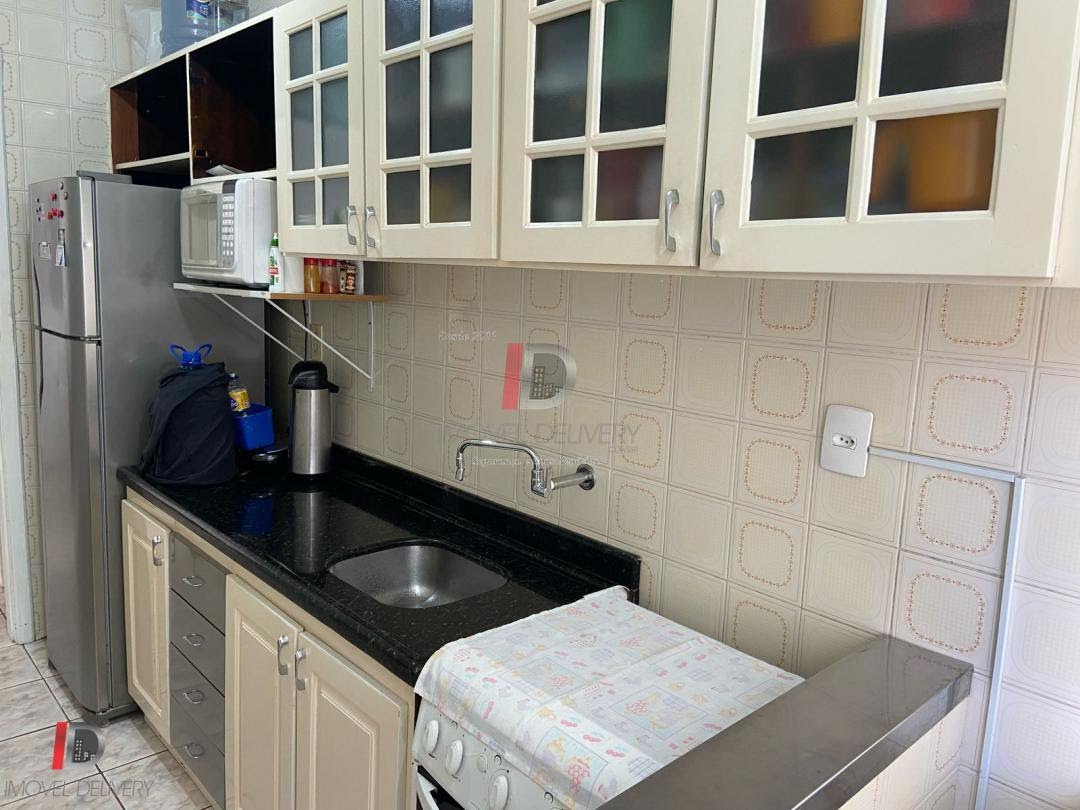 Apartamento, 1 quarto - Foto 12