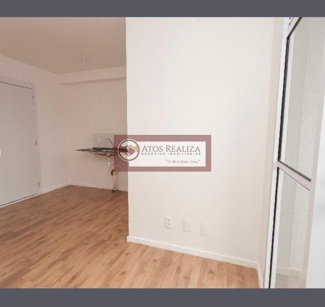 Apartamento para alugar com 2 quartos, 1 banheiro e 37m² no Jurubatuba, São Paulo (SP) — foto 17 de 22