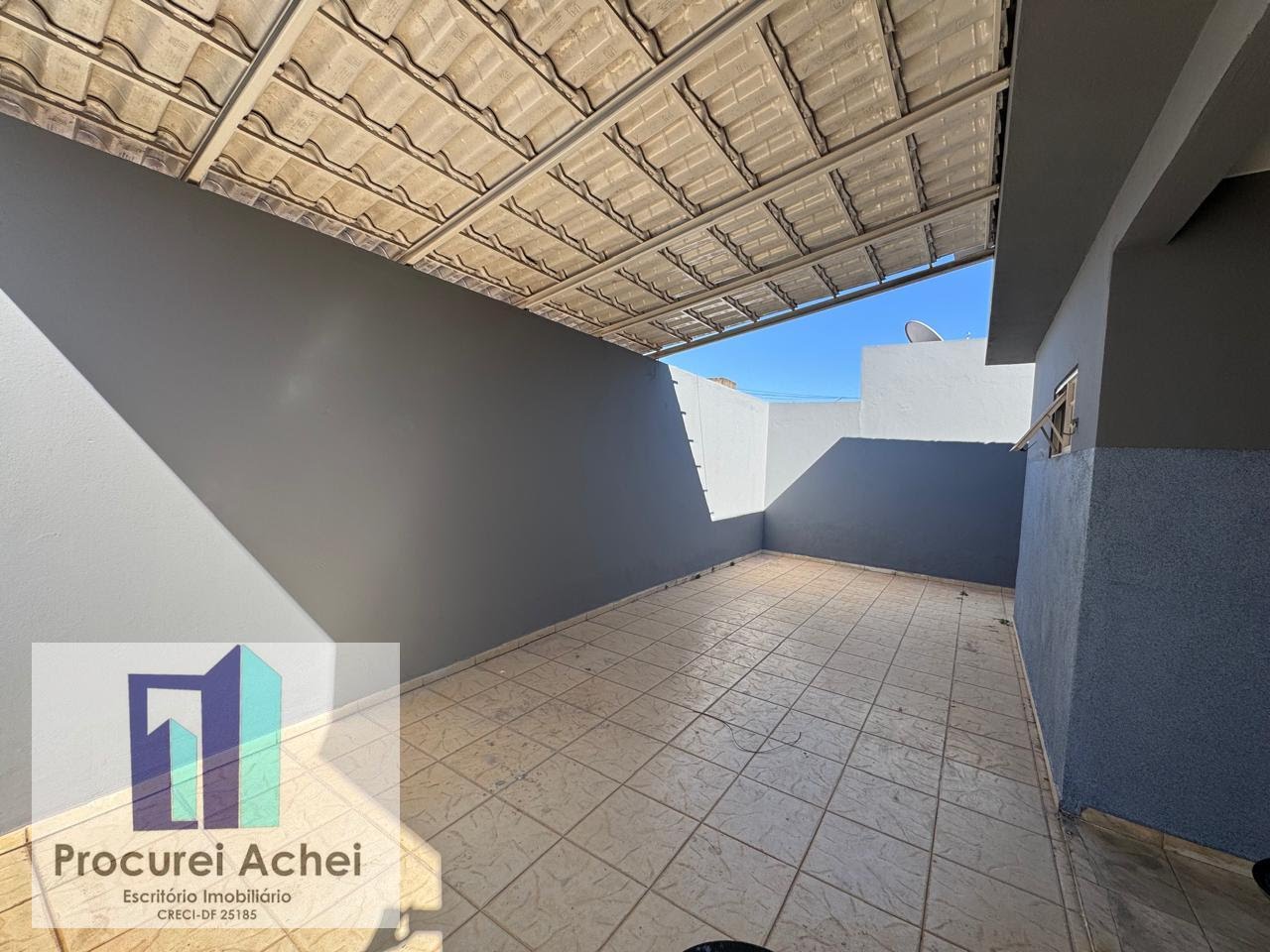 Casa à venda com 3 quartos, 1 suíte, 3 vagas e 200m² no Setor Residencial Leste (planaltina), Brasília (DF) — foto 14 de 14