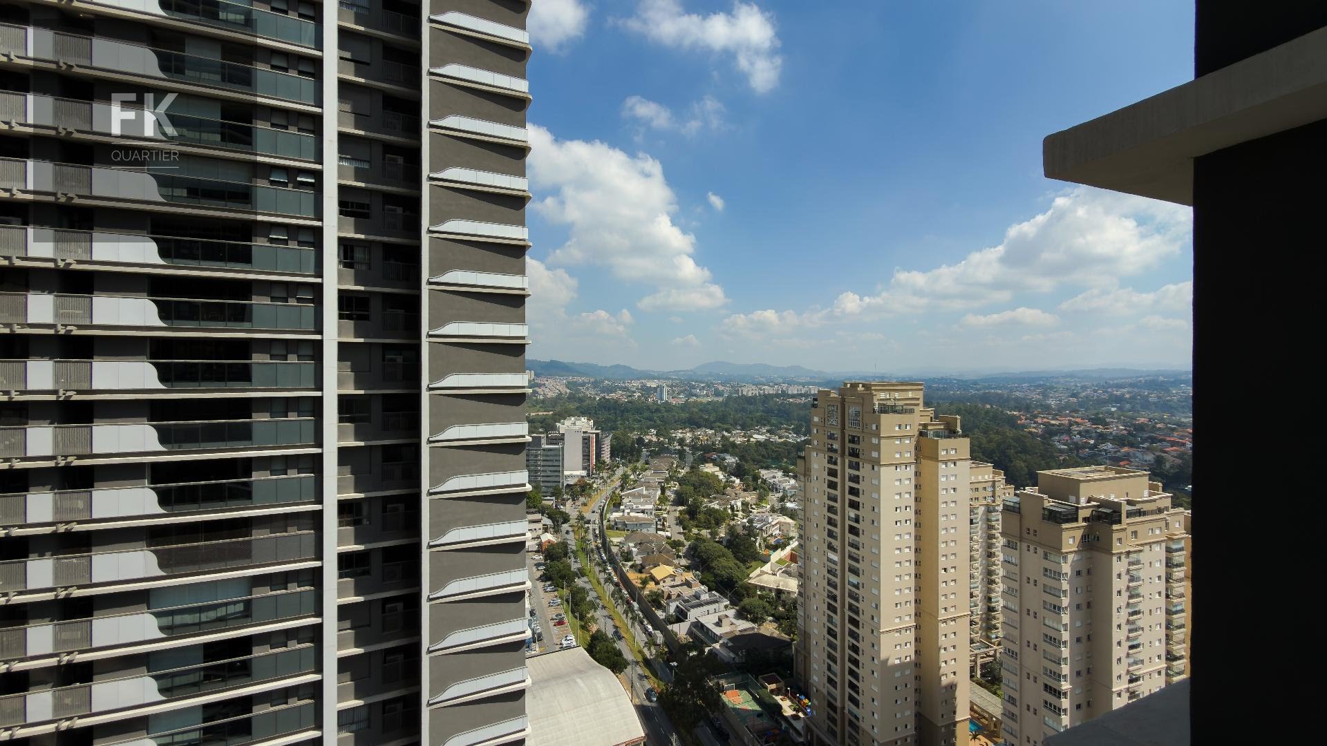 Apartamento à venda com 3 quartos, 3 suítes, 4 vagas e 239m² no Alphaville, Barueri (SP) — foto 7 de 30