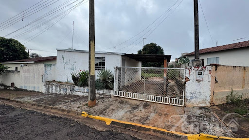 **Terreno à Venda no Centro de Adamantina**