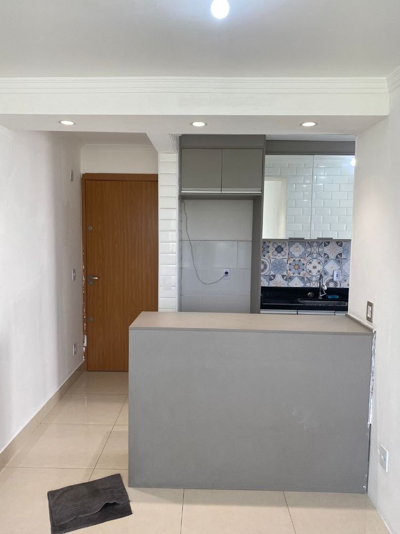 Apartamento, 2 quartos, 44 m² - Foto 5