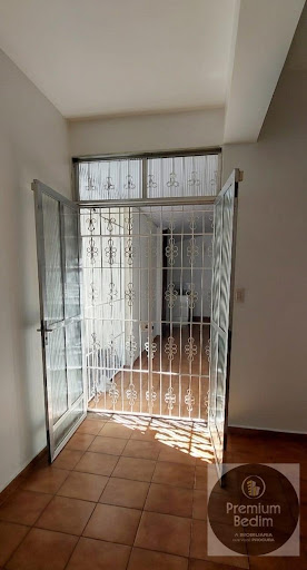 ENTRADA DE SERVIÇOS 
