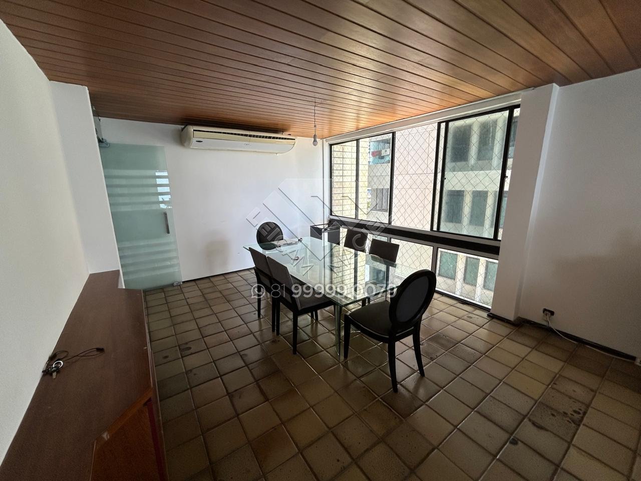 Apartamento à venda com 4 quartos, 3 suítes, 2 vagas e 344m² no Piedade, Jaboatão dos Guararapes (PE) — foto 20 de 22
