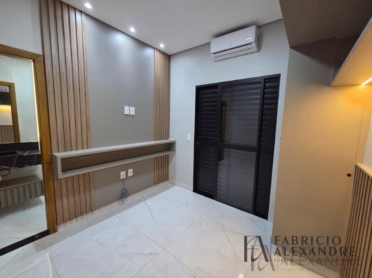 Casa para alugar com 3 quartos, 3 suítes e 2 vagas no Village Provence, São José do Rio Preto (SP) — foto 8 de 30