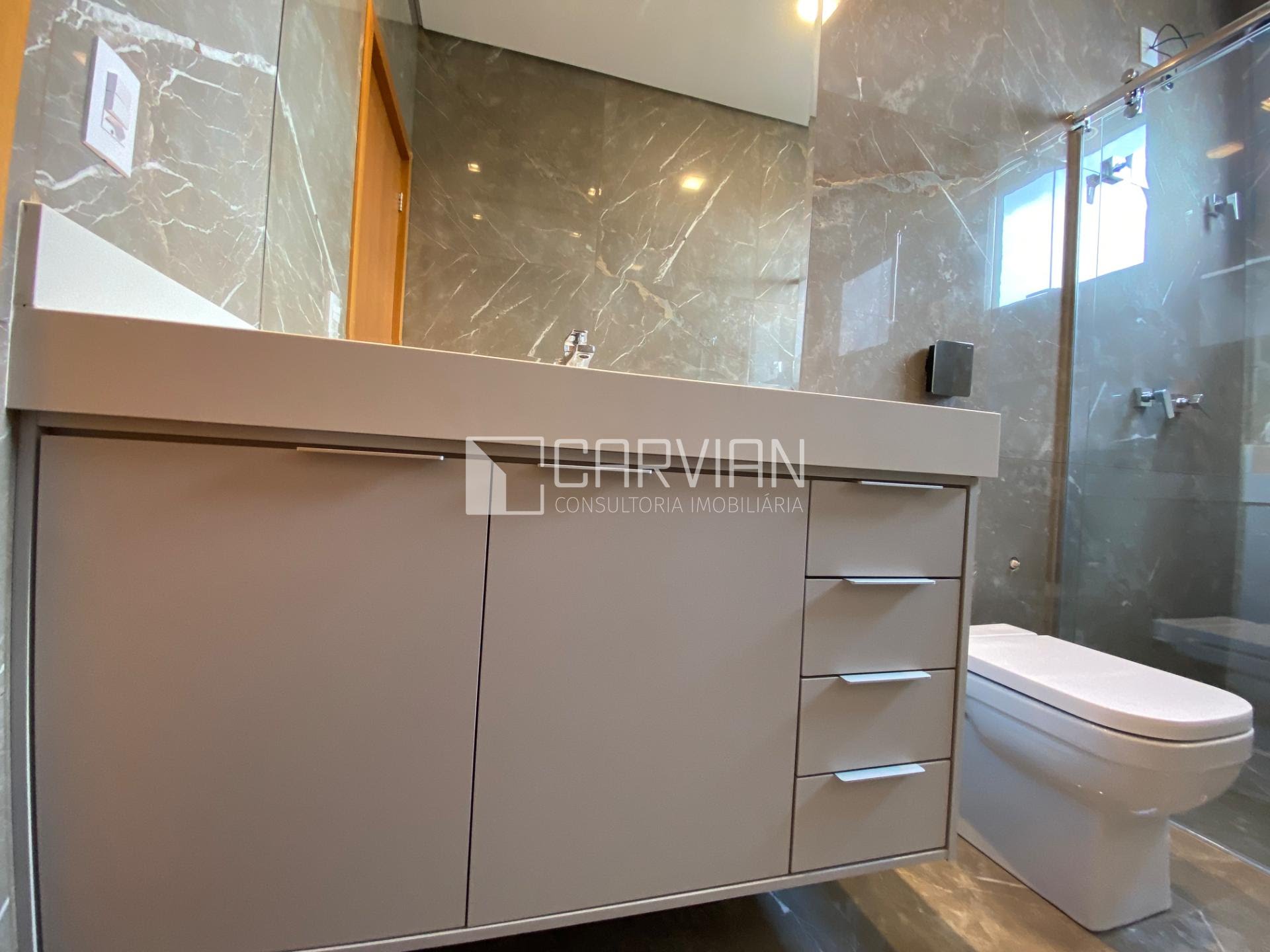 Casa à venda com 3 quartos, 3 suítes, 4 vagas e 310m² no Vila do Golfe, Ribeirão Preto (SP) — foto 19 de 30