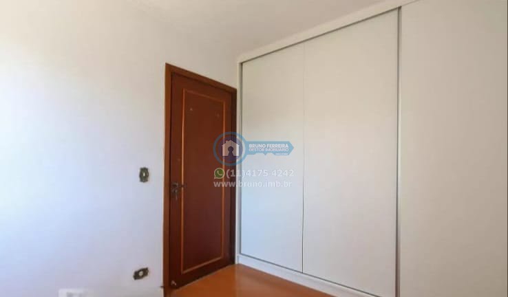 Apartamento à venda com 2 quartos, 2 banheiros, 1 vaga e 72m² no Santana, São Paulo (SP) — foto 7 de 20