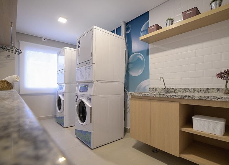 Apartamento, 1 quarto, 28 m² - Foto 6