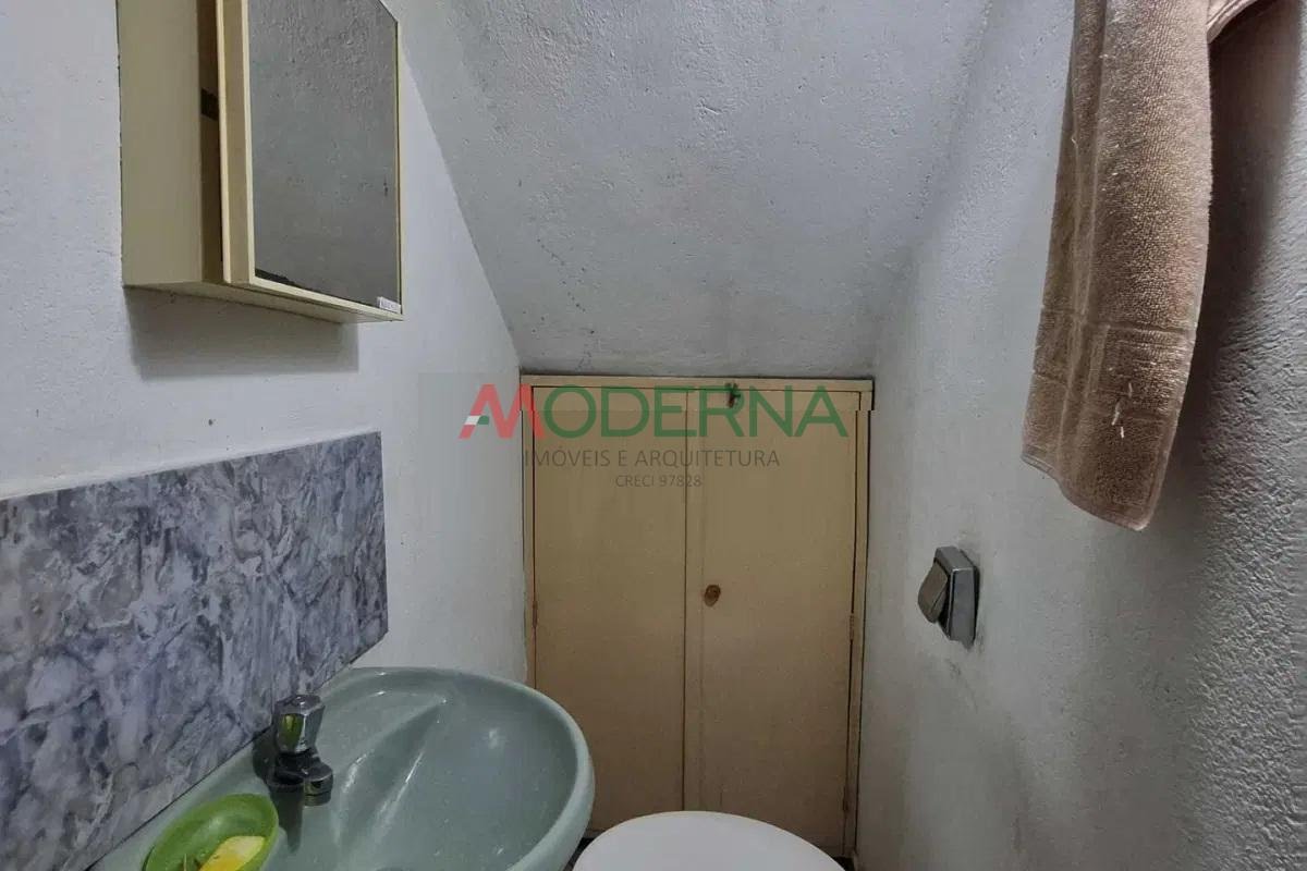 Casa à venda com 2 quartos, 1 banheiro, 2 vagas e 95m² no Paulicéia, São Bernardo do Campo (SP) — foto 6 de 22