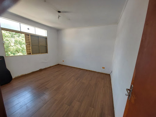 Apartamento em Centro  -  Campo Grande