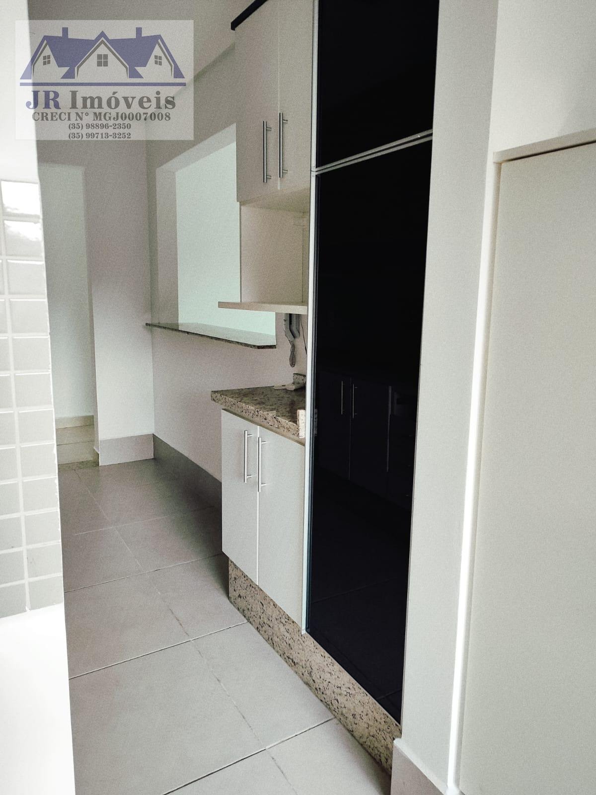 Apartamento para alugar com 1 quarto, 1 suíte e 2 vagas no Varginha, Itajubá (MG) — foto 22 de 30