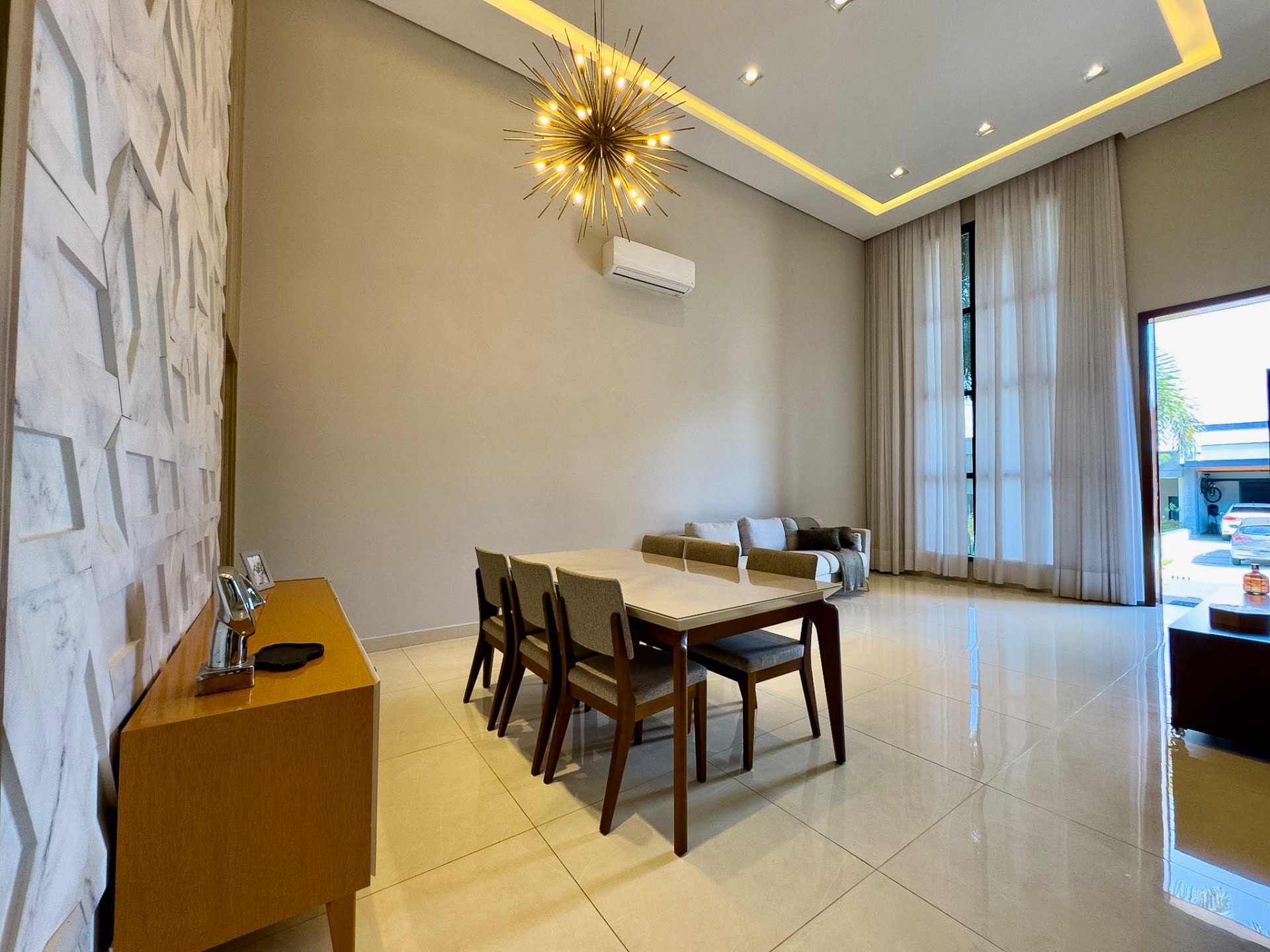 Casa à venda com 3 quartos, 1 suíte, 4 vagas e 179m² no Jardim Residencial Dona Maria José, Indaiatuba (SP) — foto 6 de 28