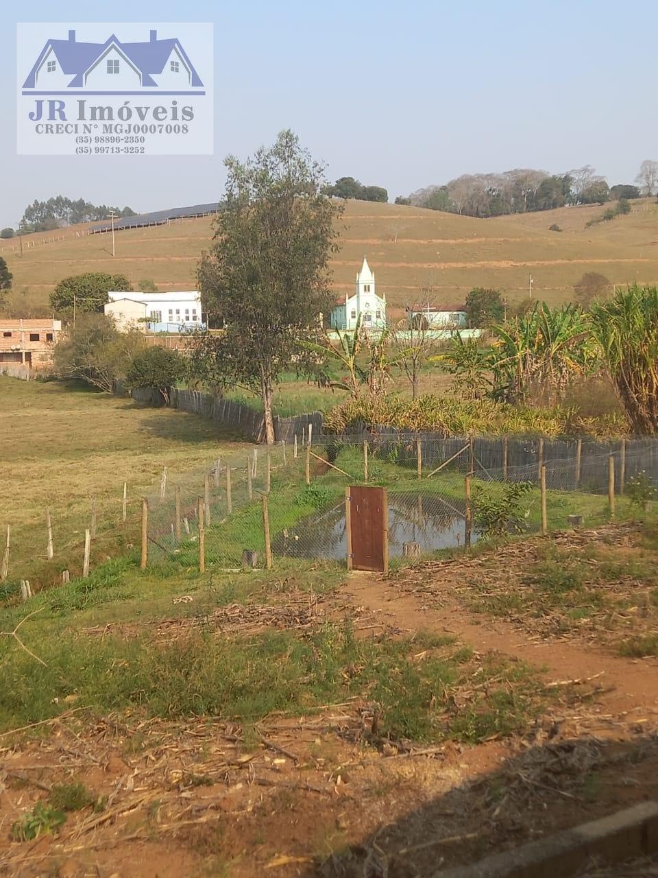 Rural à venda com 140m² de terreno no Teodoros, Brazópolis (MG) — foto 16 de 26