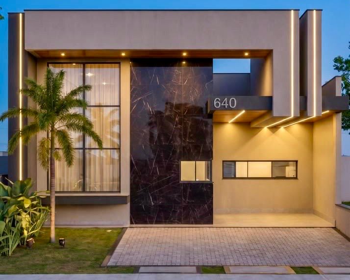 Casa com 3 suítes à venda, 160m² | Condomínio Park Gran Reserve por R$ 1.690.000 - Indaiatuba/SP