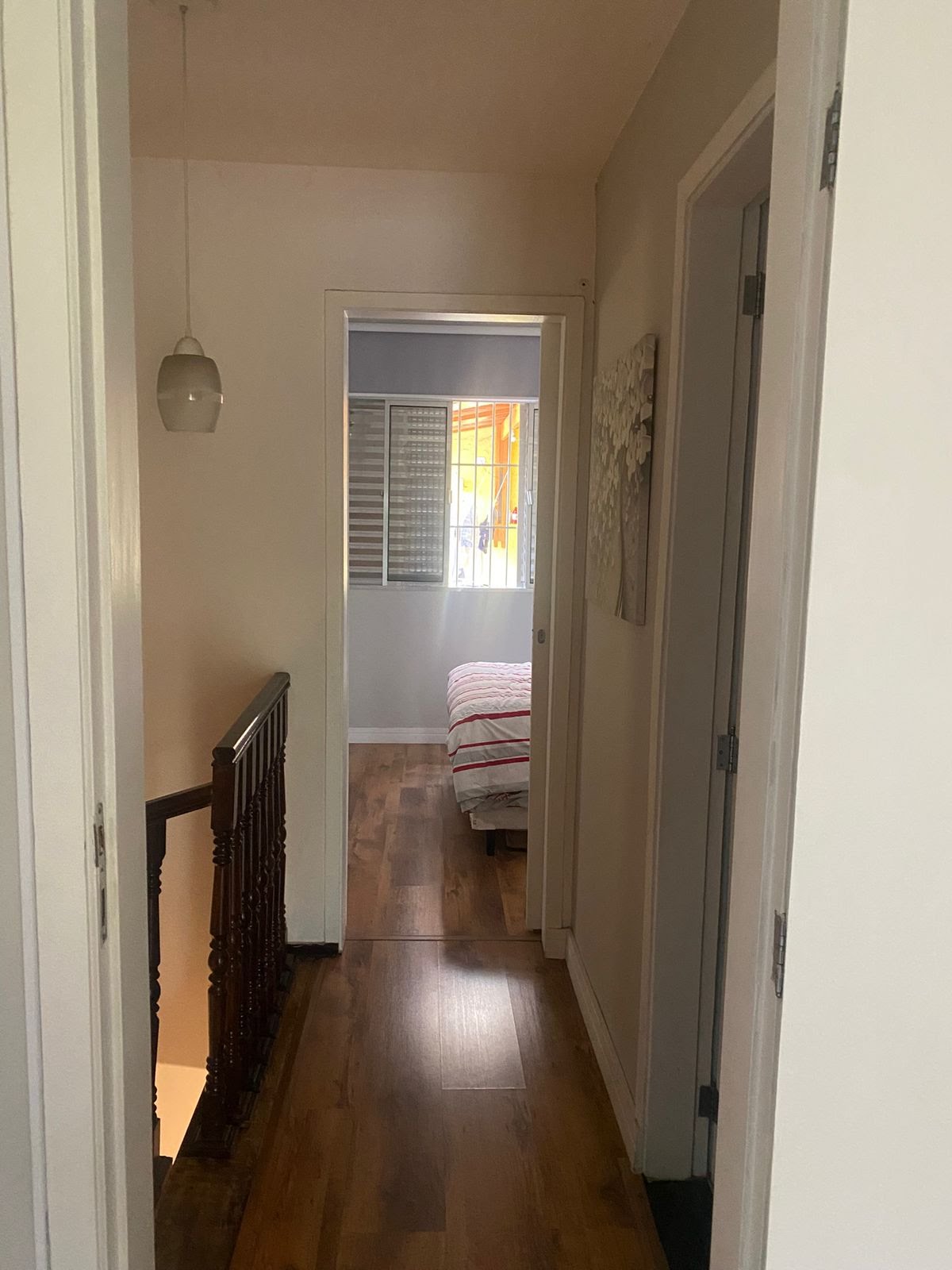 Apartamento à venda com 3 quartos, 2 banheiros, 1 vaga e 70m² no Parque São Domingos, São Paulo (SP) — foto 25 de 27