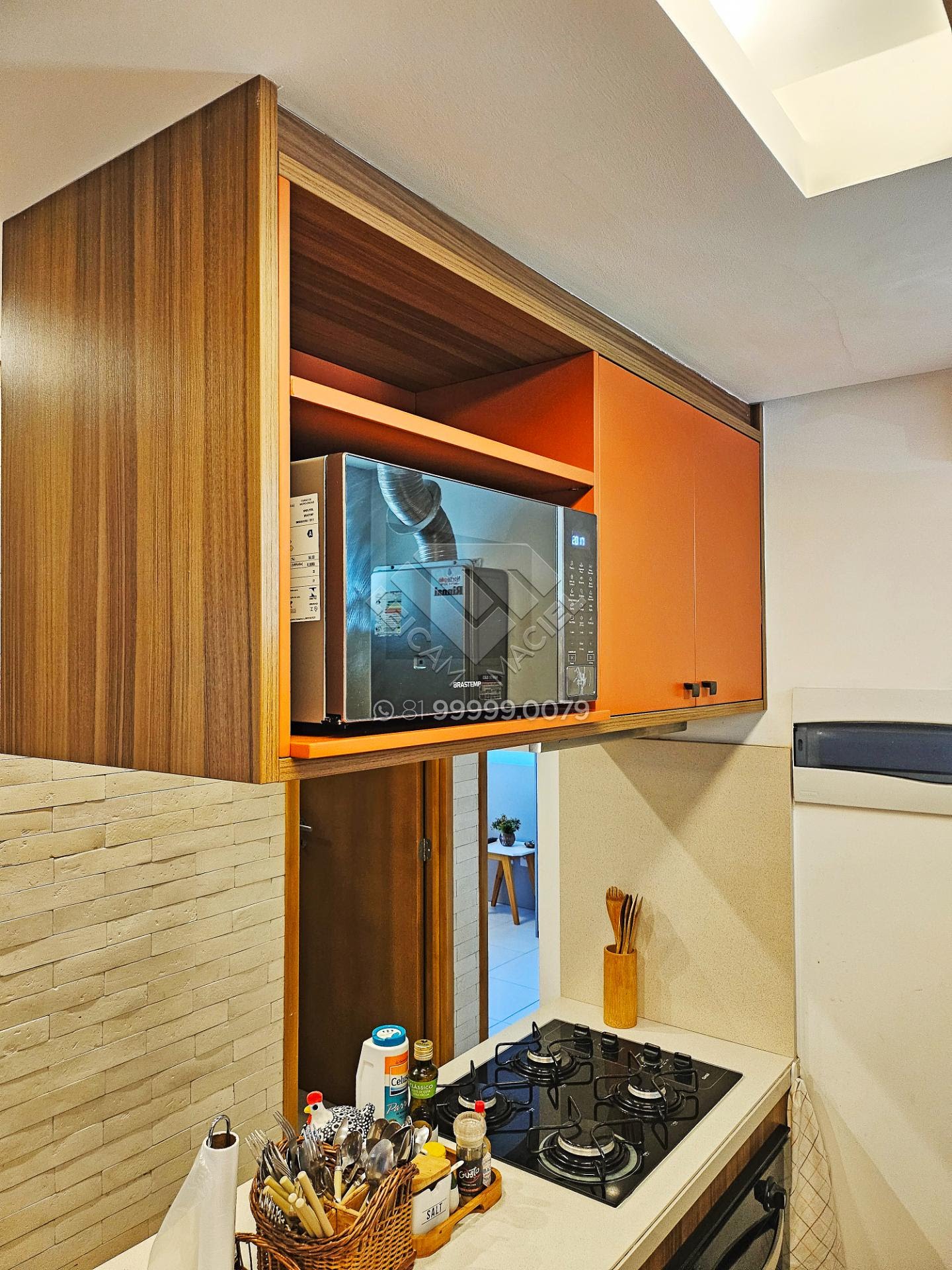 Apartamento à venda com 2 quartos, 1 suíte, 2 vagas e 90m² no Muro Alto, Ipojuca (PE) — foto 24 de 30
