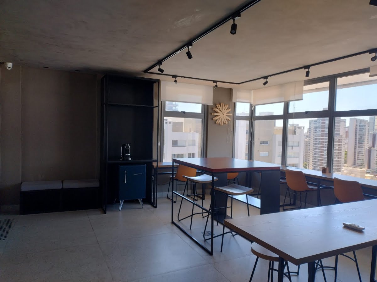 Apartamento à venda com 1 quarto, 1 banheiro e 24m² no Pompeia, São Paulo (SP) — foto 15 de 17