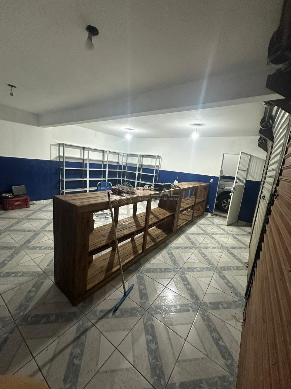 Comercial para alugar com 35m² no Parque Fundao, Campos dos Goytacazes (RJ) — foto 3 de 5