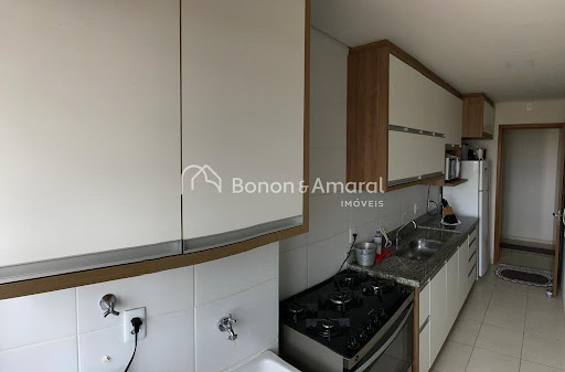 Apartamento, 2 quartos, 60 m² - Foto 4