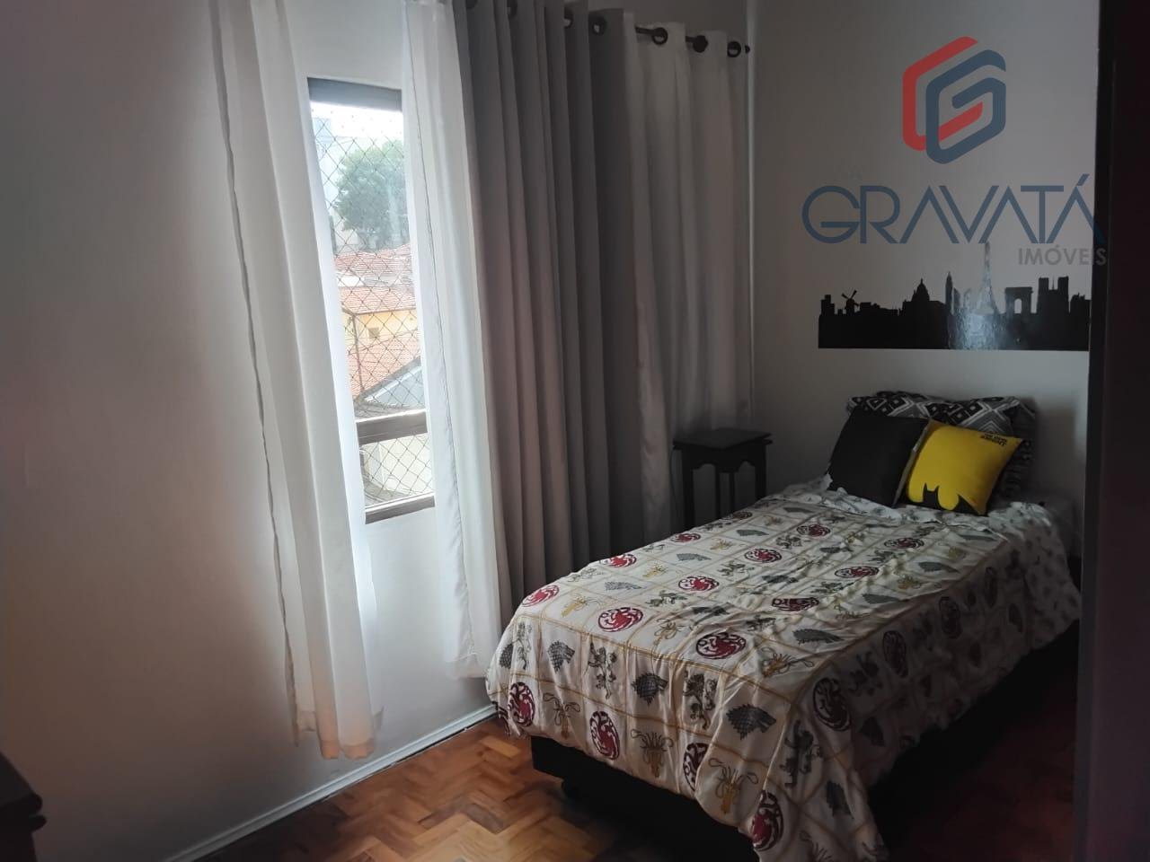 Apartamento à venda com 2 quartos, 2 banheiros, 1 vaga e 62m² no Jardim Bela Vista, Santo André (SP) — foto 15 de 21