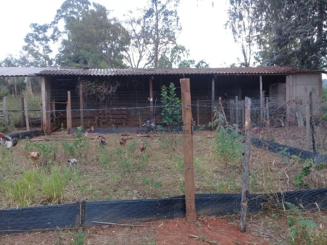 Rural à venda com 20000m² de terreno no Nucleo João Pinheiro, Funilândia (MG) — foto 3 de 12