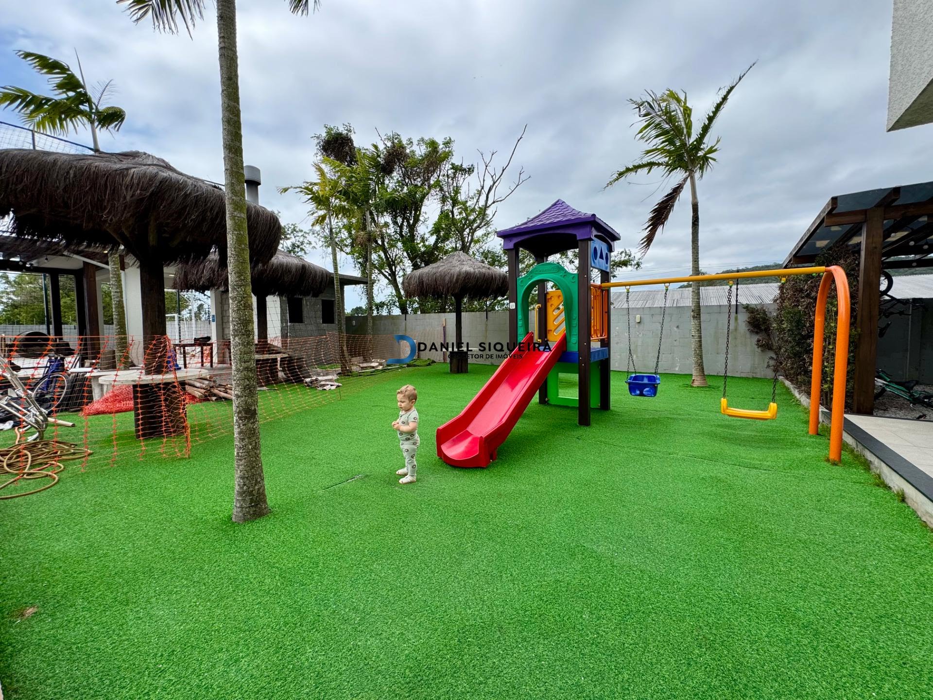 Apartamento à venda com 2 quartos, 1 suíte, 1 vaga e 50m² no Rio Caveiras, Biguaçu (SC) — foto 27 de 30