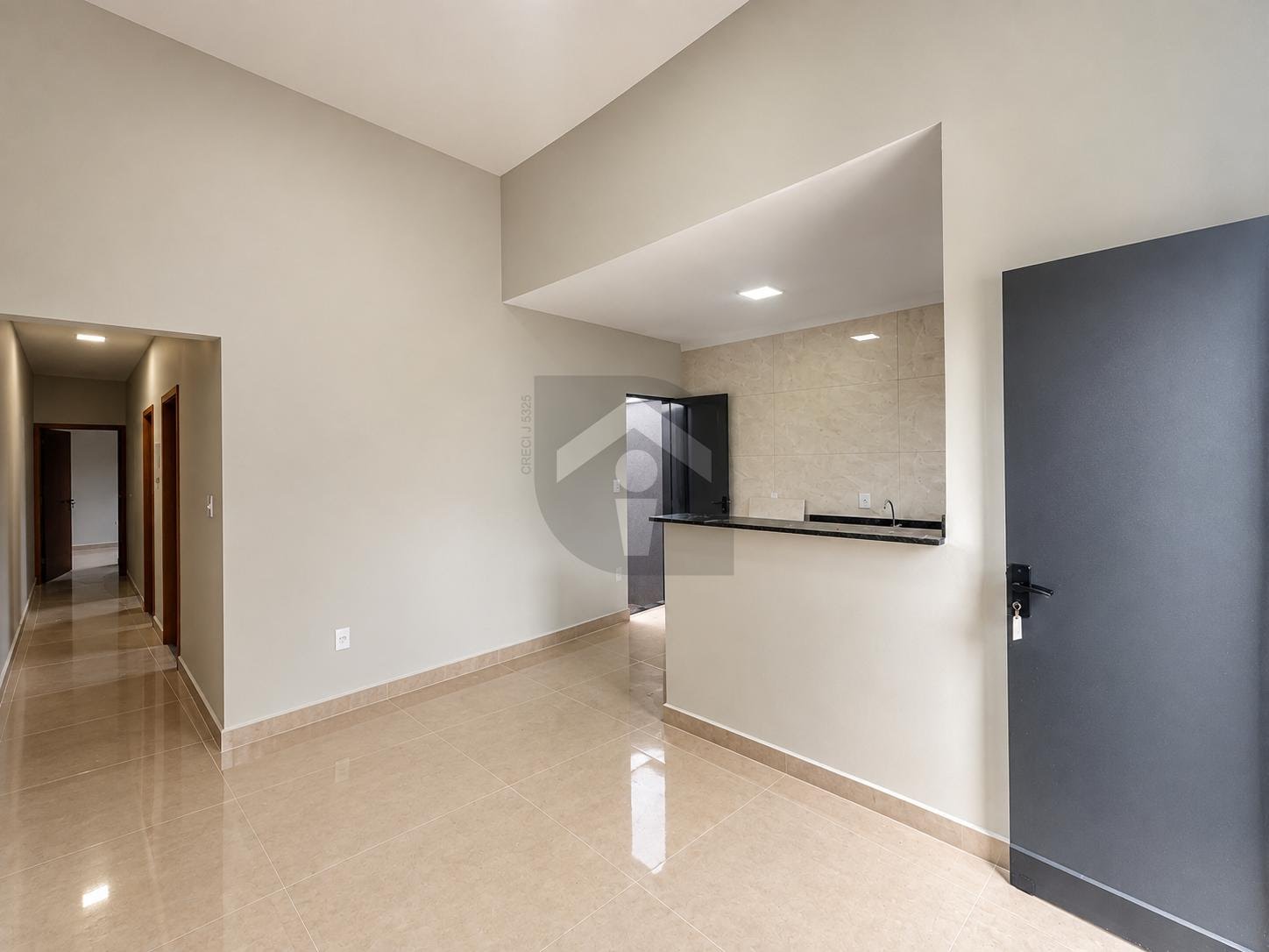 Casa, 3 quartos, 67 m² - Foto 8