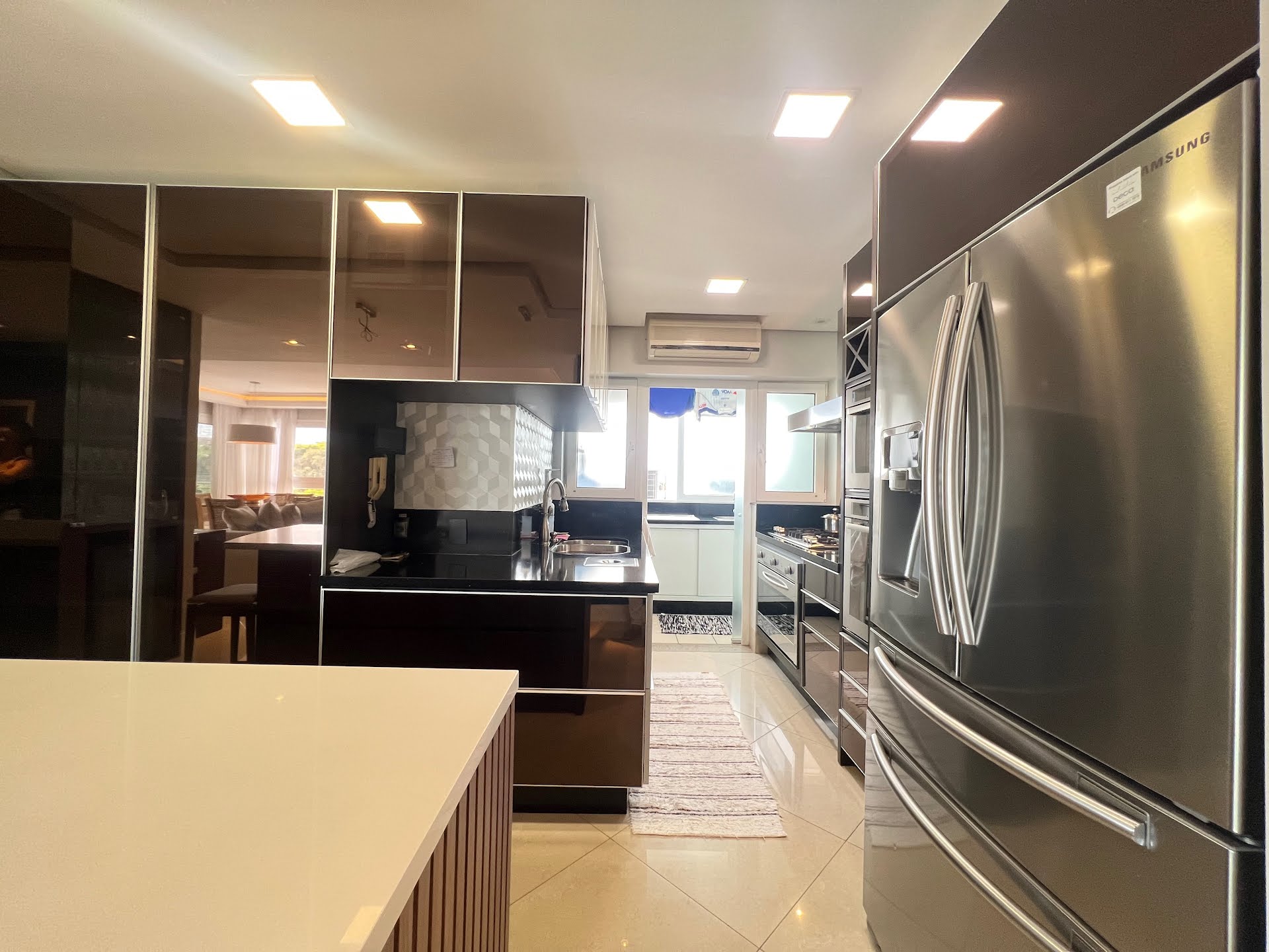 Apartamento à venda com 2 quartos, 2 suítes, 3 vagas e 176m² no Jurerê, Florianópolis (SC) — foto 24 de 30